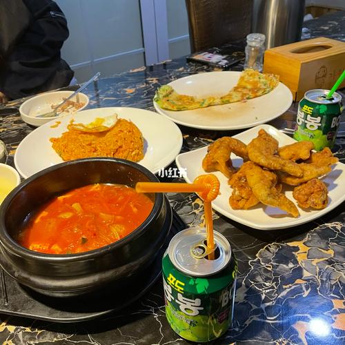 大批韩国人涌入盐城