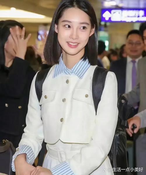 台湾女生赞大陆发达