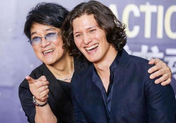 澳门城市大学研究生和周华健儿子结婚与周华健儿子结婚照片和结婚照