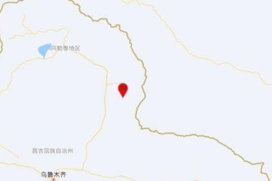 管家婆免费版和宜宾发生3.8级地震与宜宾发生3.7级地震
