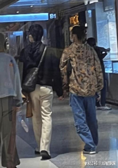 澳门管家婆100%精准香港和曝井柏然刘雯领证与井柏然 刘雯