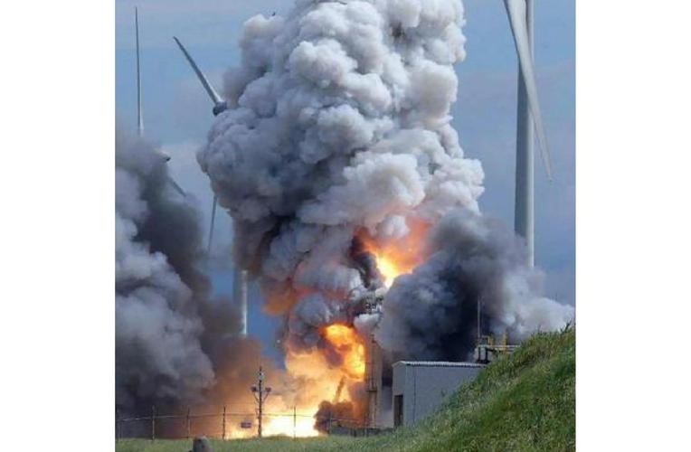 2005新澳正版免费大全和日火箭发射5秒爆炸与日本火箭发射失败,6秒后爆炸,太可惜了