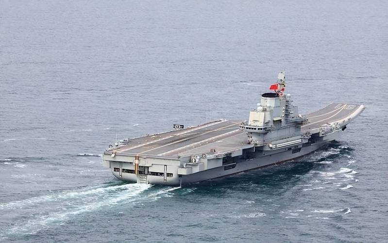 2025新澳门彩历史记录和双航母首合围美关岛与美国在关岛部署航母