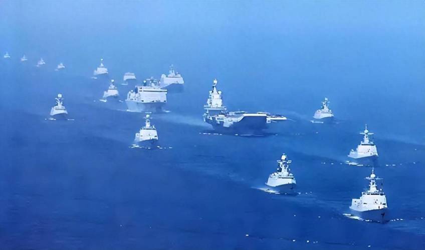 2005新澳正版免费大全和双航母首合围美关岛与美国在关岛部署航母